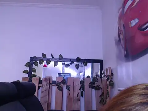 atenea blu online show from December 2025 03:01:01 AM