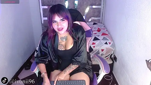 Snapshot of ivoni chatting on November 2025 08:07:02 PM ivoni online show from November 2025 08:07:02 PM