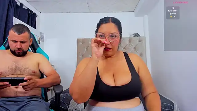 milo mila01 online show from November 2025 01:27:02 AM