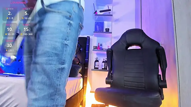  Duriel online show from January 2026 11:03:02 PM