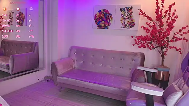 Summer miller online show from April 2026 11:16:01 AM