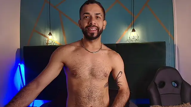 Lobo sex21 online show from November 2025 01:28:02 PM