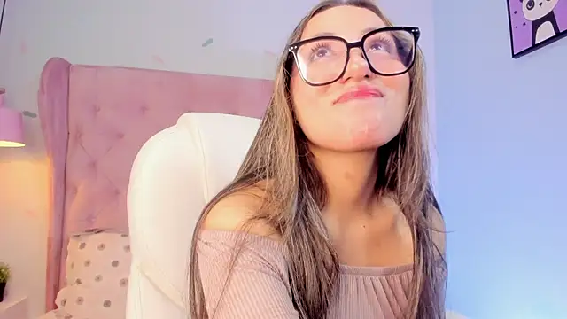 Vanelope evanss online show from November 2025 01:20:01 PM