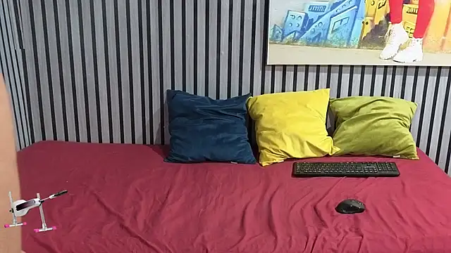 Marianabigass online show from March 2026 12:06:01 AM