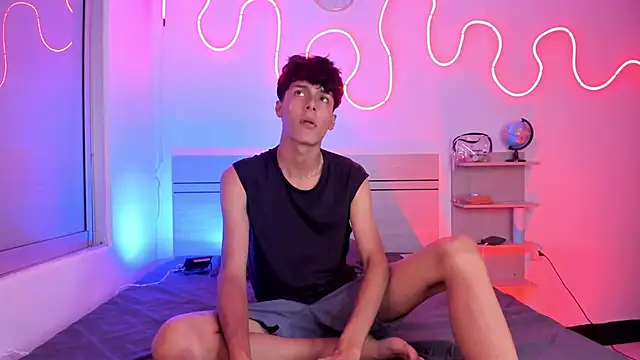 luccas ferreira online show from October 2025 07:16:01 PM