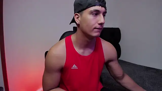 Snapshot of CHRIS_MORGAN1 chatting on October 2025 01:50:02 AM CHRIS MORGAN1 online show from October 2025 01:50:02 AM