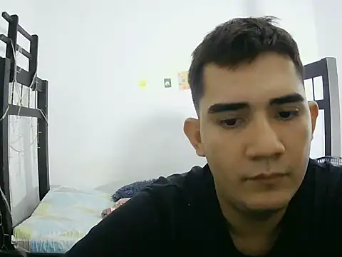 Snapshot of camilowhite_1 chatting on October 2025 06:27:01 PM camilowhite 1 online show from October 2025 06:27:01 PM