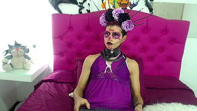 Patrick-Rios online show from November 2025 07:16:01 PM