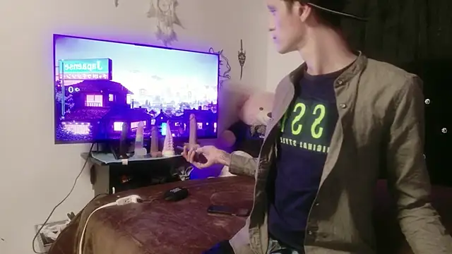 Tyler cat online show from December 2025 01:57:02 AM