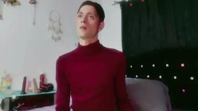 Tyler cat online show from January 2026 02:50:02 AM