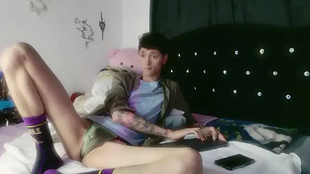 Tyler cat online show from March 2026 03:23:01 AM