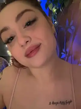 KellyMoors online show from February 2026 01:48:01 AM