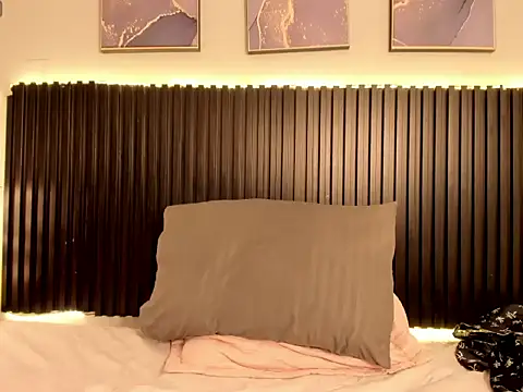 Julieta Slav3 online show from January 2026 08:46:02 PM