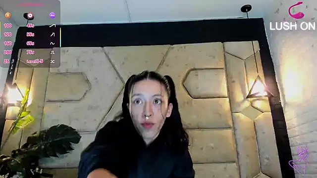 Julieta Slav3 online show from July 2026 09:50:01 PM