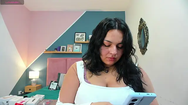 Ana coral online show from March 2026 03:41:02 AM