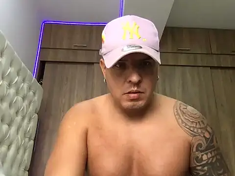 paisaexotico online show from October 2025 11:41:02 AM