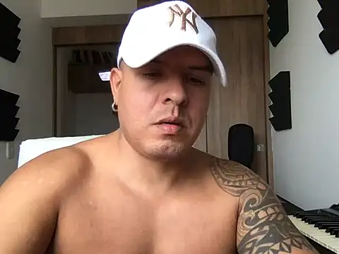 paisaexotico online show from October 2025 05:00:01 PM