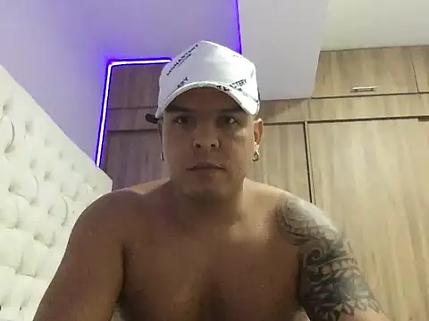 paisaexotico online show from October 2025 05:05:01 AM