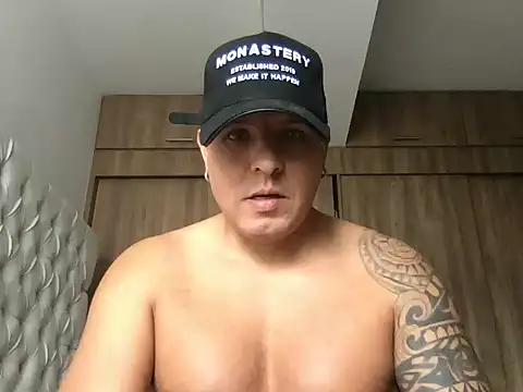 paisaexotico online show from October 2025 07:11:02 PM