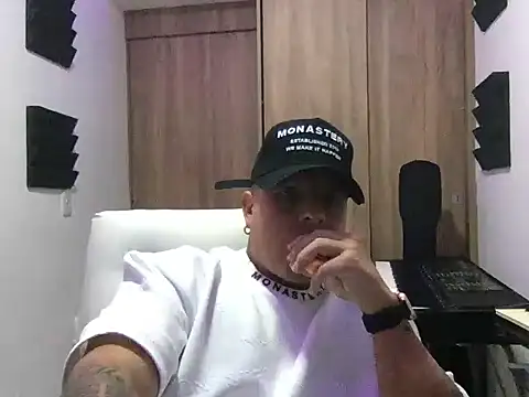 paisaexotico online show from October 2025 11:05:01 PM