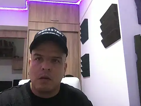 paisaexotico online show from October 2025 02:56:02 AM