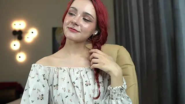 ElizabethMilller  online show from October 2025 10:06:02 PM