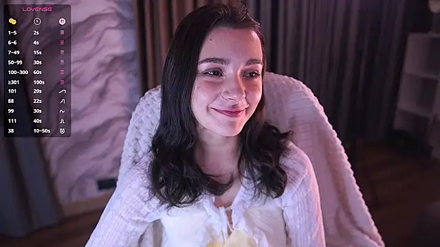 ElizabethMilller  online show from February 2026 11:04:02 PM