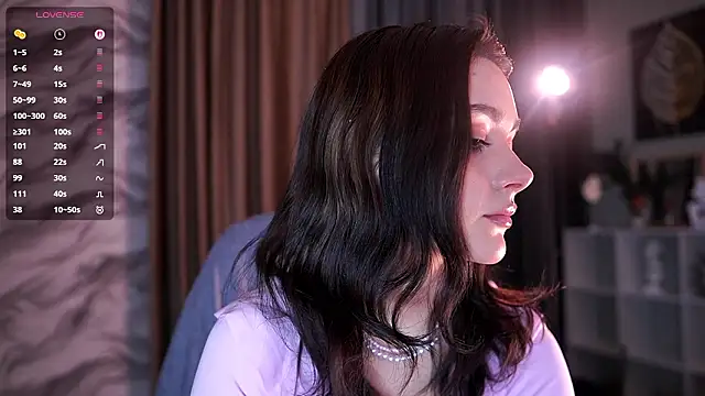 ElizabethMilller  online show from February 2026 10:44:01 PM