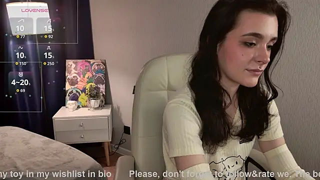 ElizabethMilller  online show from June 2026 09:04:01 PM