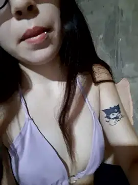 miaahot69 online show from February 2026 08:40:02 AM