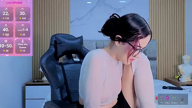 angel  kiss online show from January 2026 11:37:01 AM