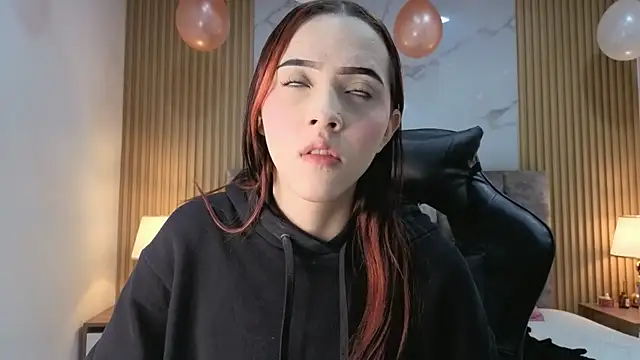 angel  kiss online show from February 2026 11:33:01 AM