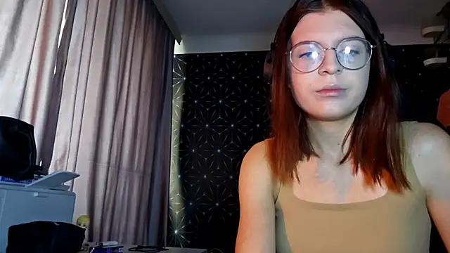 LissaKradfer online show from October 2025 05:19:02 AM