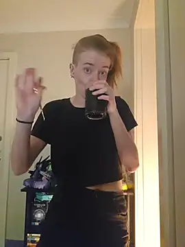 lonely Cosplay chick online show from December 2025 03:08:02 PM