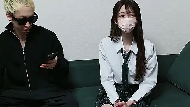 Sexy-Datsumou online show from January 2026 06:28:02 AM