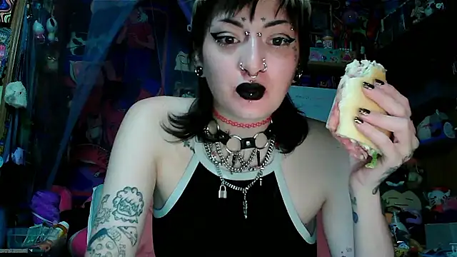 XxSpoodxBabyxX online show from October 2025 02:19:01 AM