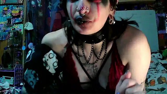 XxSpoodxBabyxX online show from October 2025 03:06:02 AM