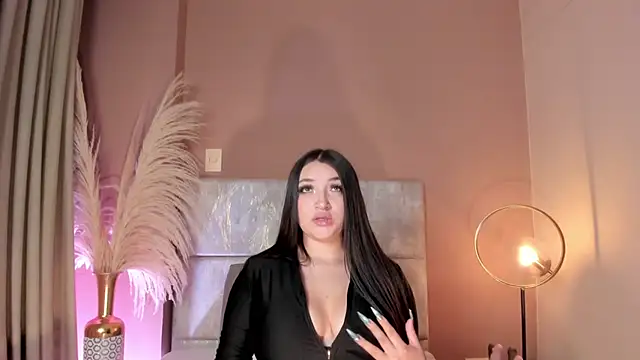 LilithEsme online show from November 2025 12:43:01 AM