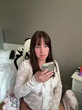 bebecita x online show from May 2026 03:09:02 PM