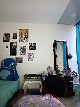 caramel doll   online show from November 2025 10:20:02 PM