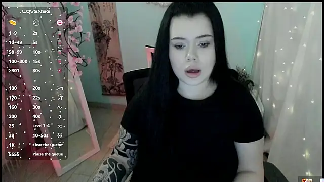 Mona Esty online show from April 2026 05:49:02 AM