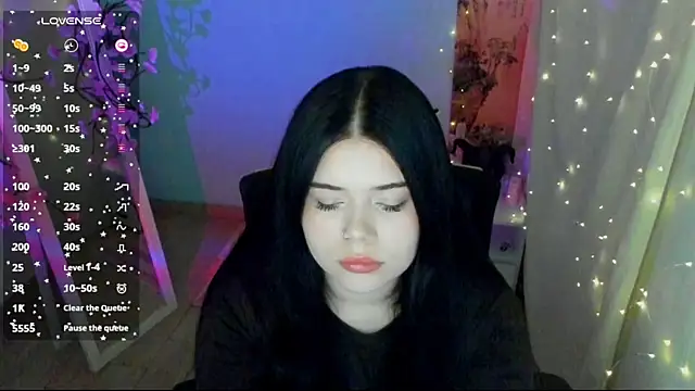 Snapshot of Mona_Esty chatting on July 2026 06:30:01 AM Mona Esty online show from July 2026 06:30:01 AM