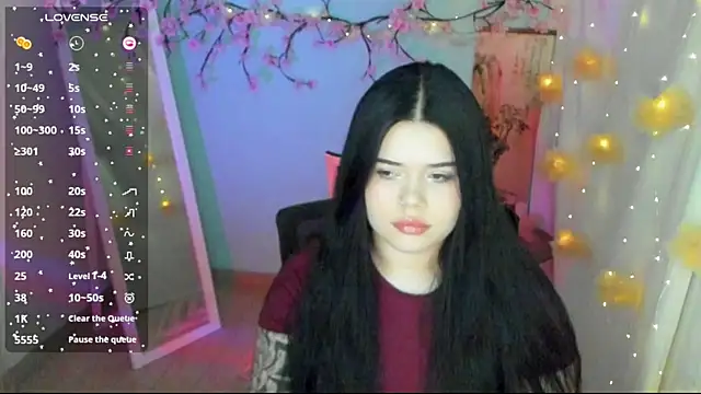 Snapshot of Mona_Esty chatting on July 2026 06:20:01 AM Mona Esty online show from July 2026 06:20:01 AM