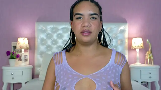 ScarletMusk online show from April 2026 08:59:01 AM