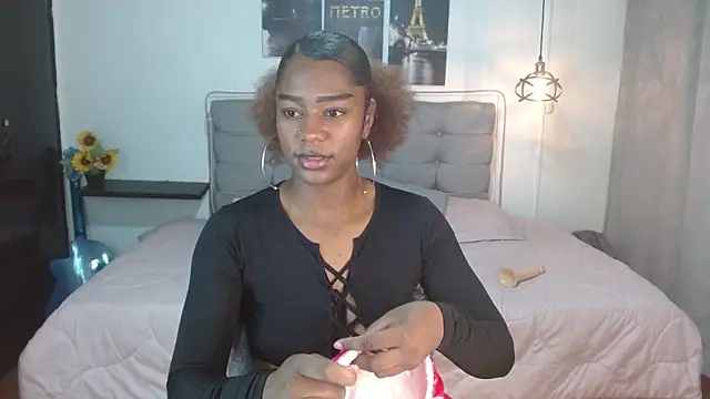 samara roxx online show from October 2025 02:56:01 AM