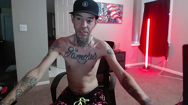 Michigan9000 online show from October 2025 09:24:01 PM