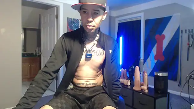 Michigan9000 online show from April 2026 03:29:02 AM