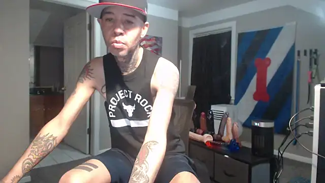 Michigan9000 online show from April 2026 08:07:01 AM