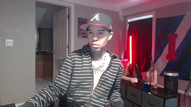 Michigan9000 online show from April 2026 08:53:02 PM