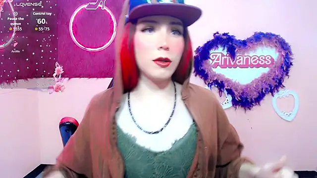 katalina-hot1 online show from December 2025 10:22:02 AM